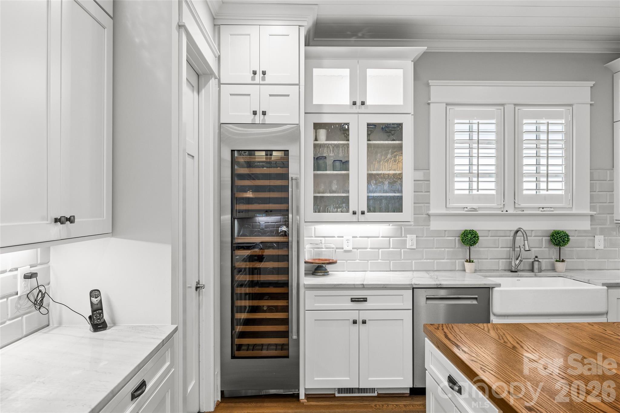 Dilworth - Residential