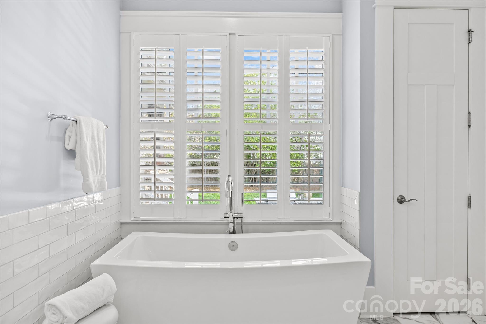 Dilworth - Residential