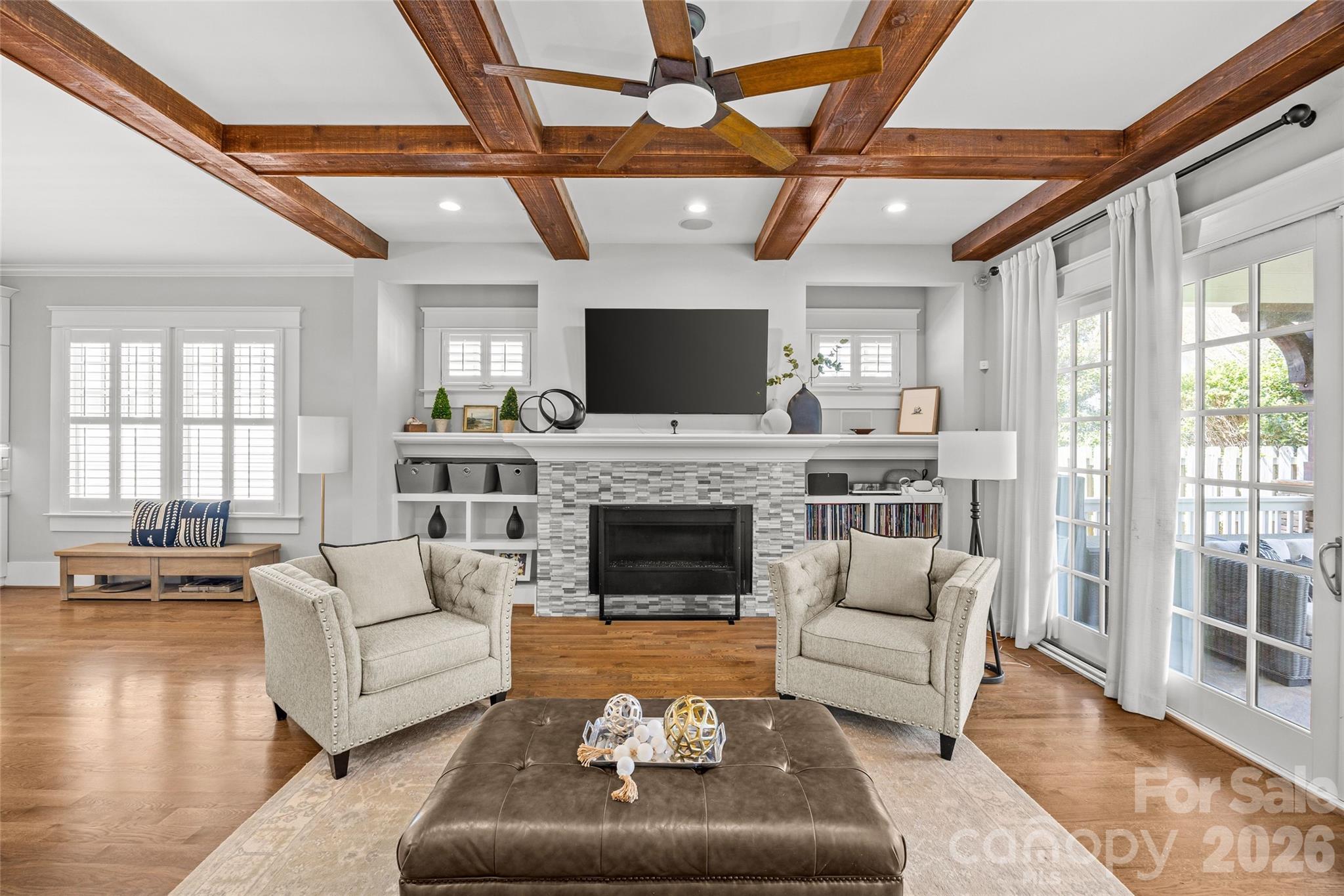 Dilworth - Residential