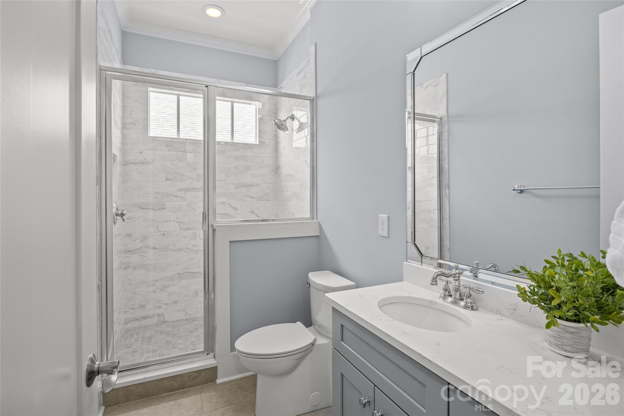 Dilworth - Residential