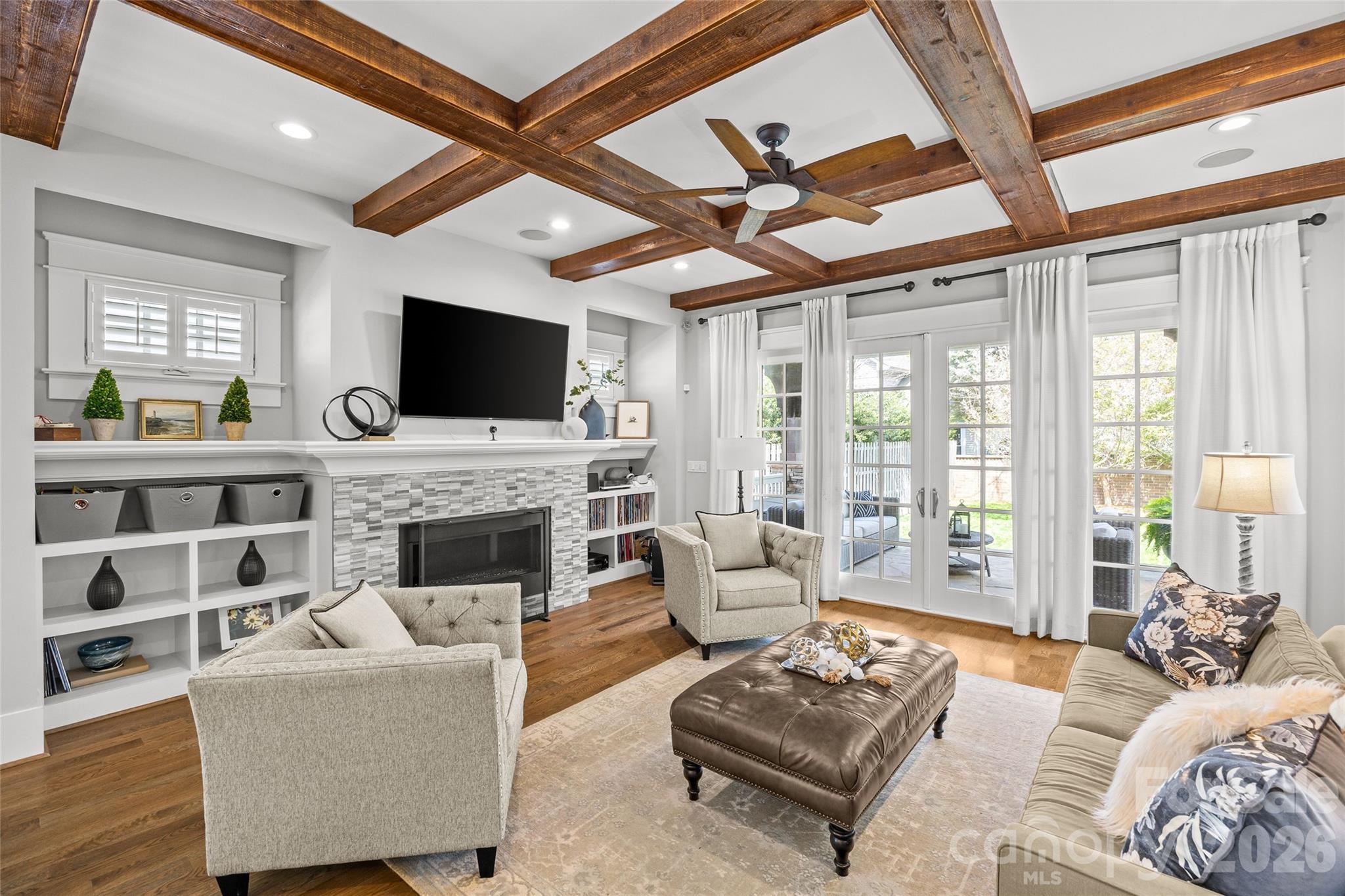 Dilworth - Residential