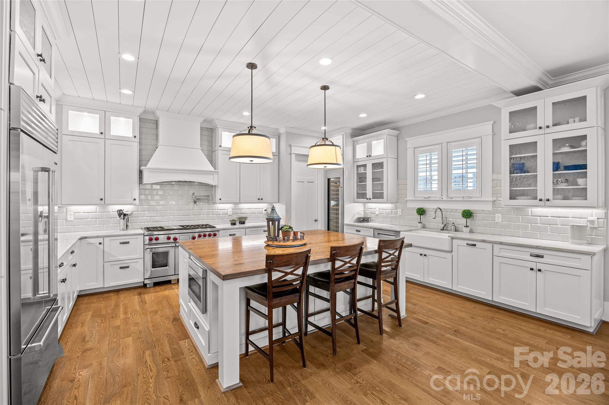 Dilworth - Residential