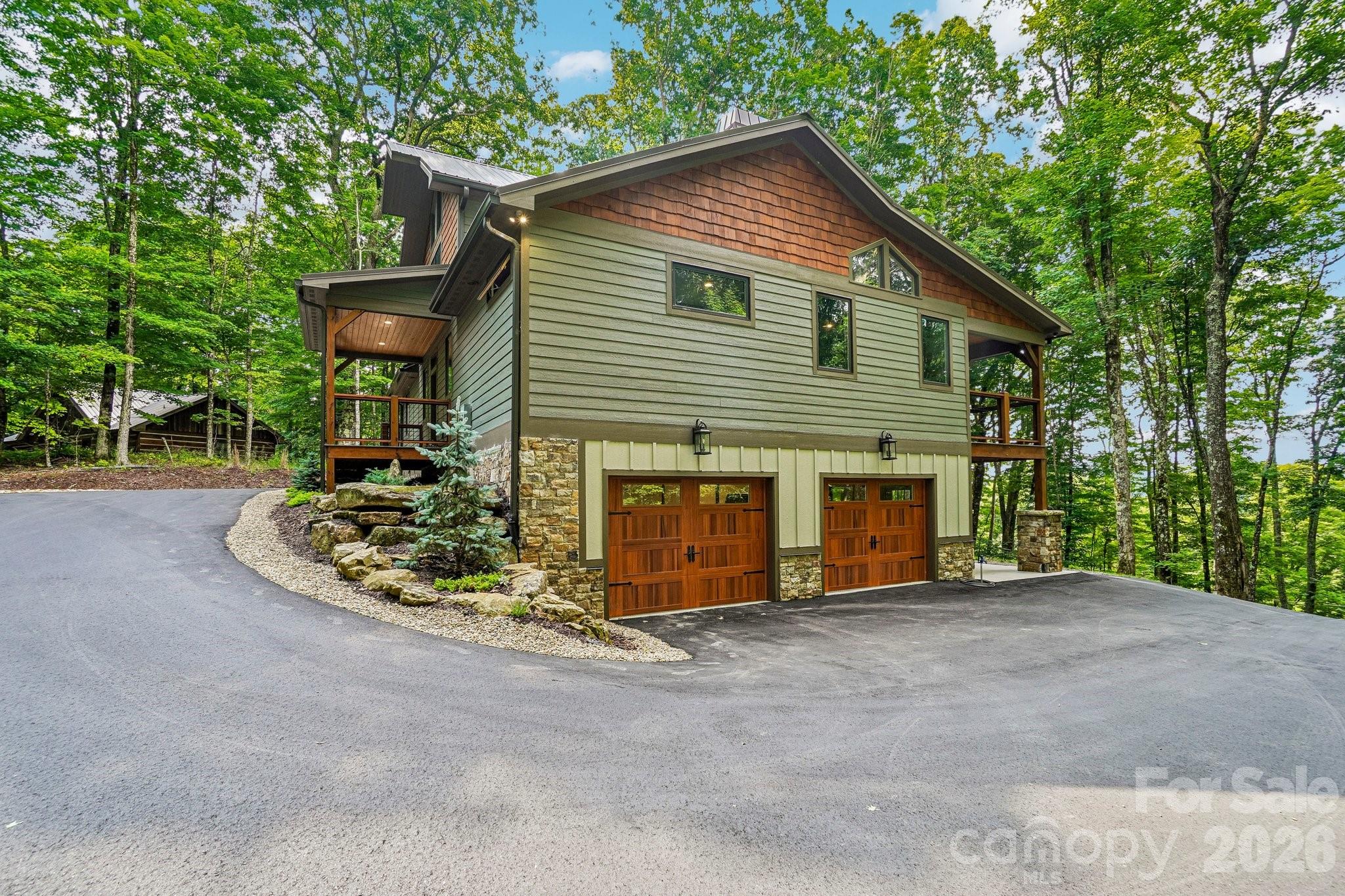1067 English Ridge Drive