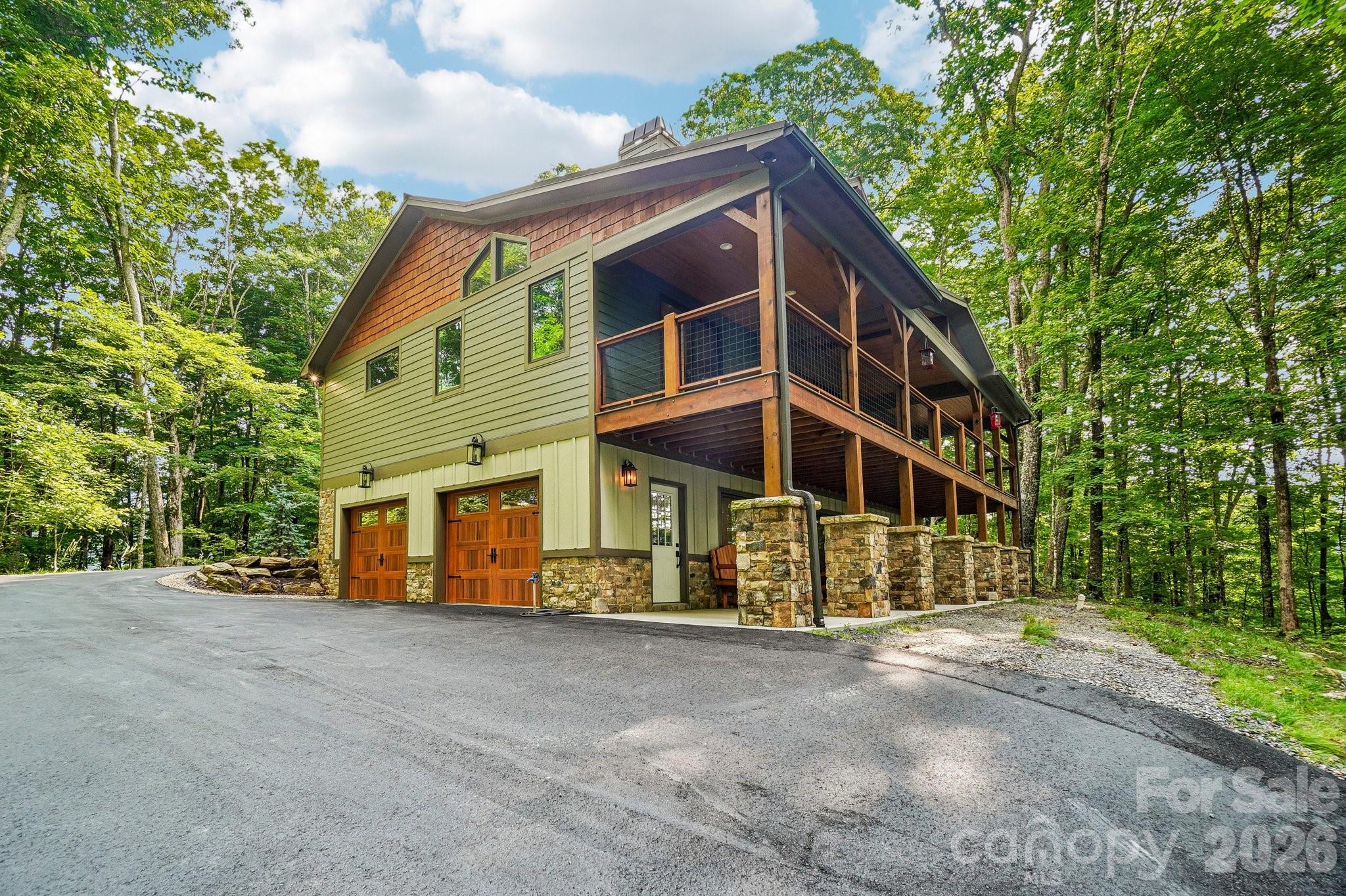 1067 English Ridge Drive