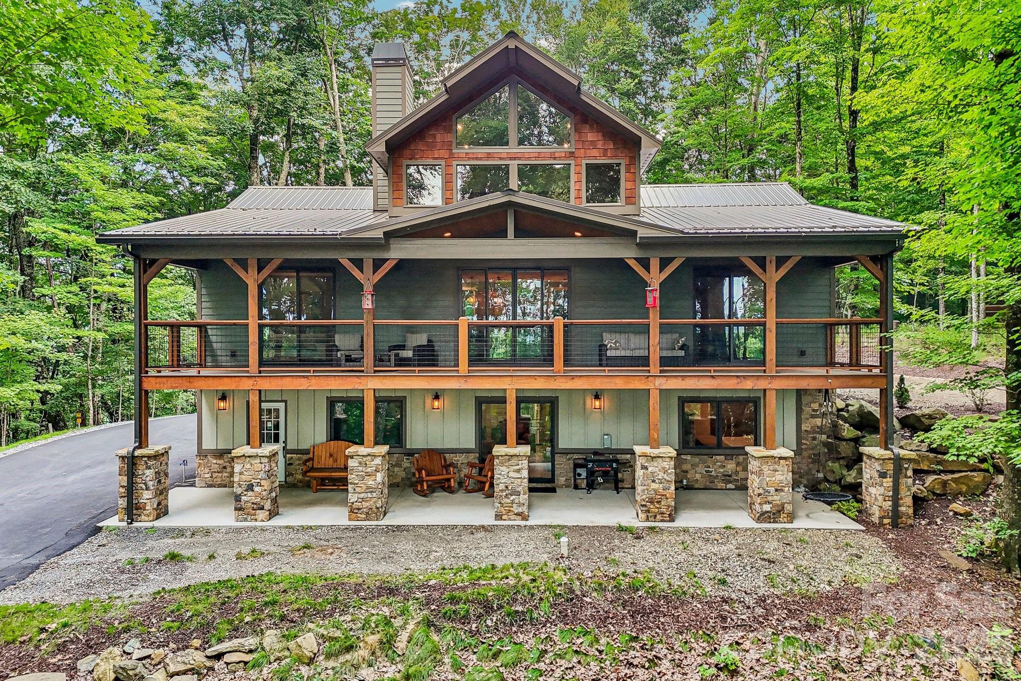 1067 English Ridge Drive, Mars Hill, NC, 28754