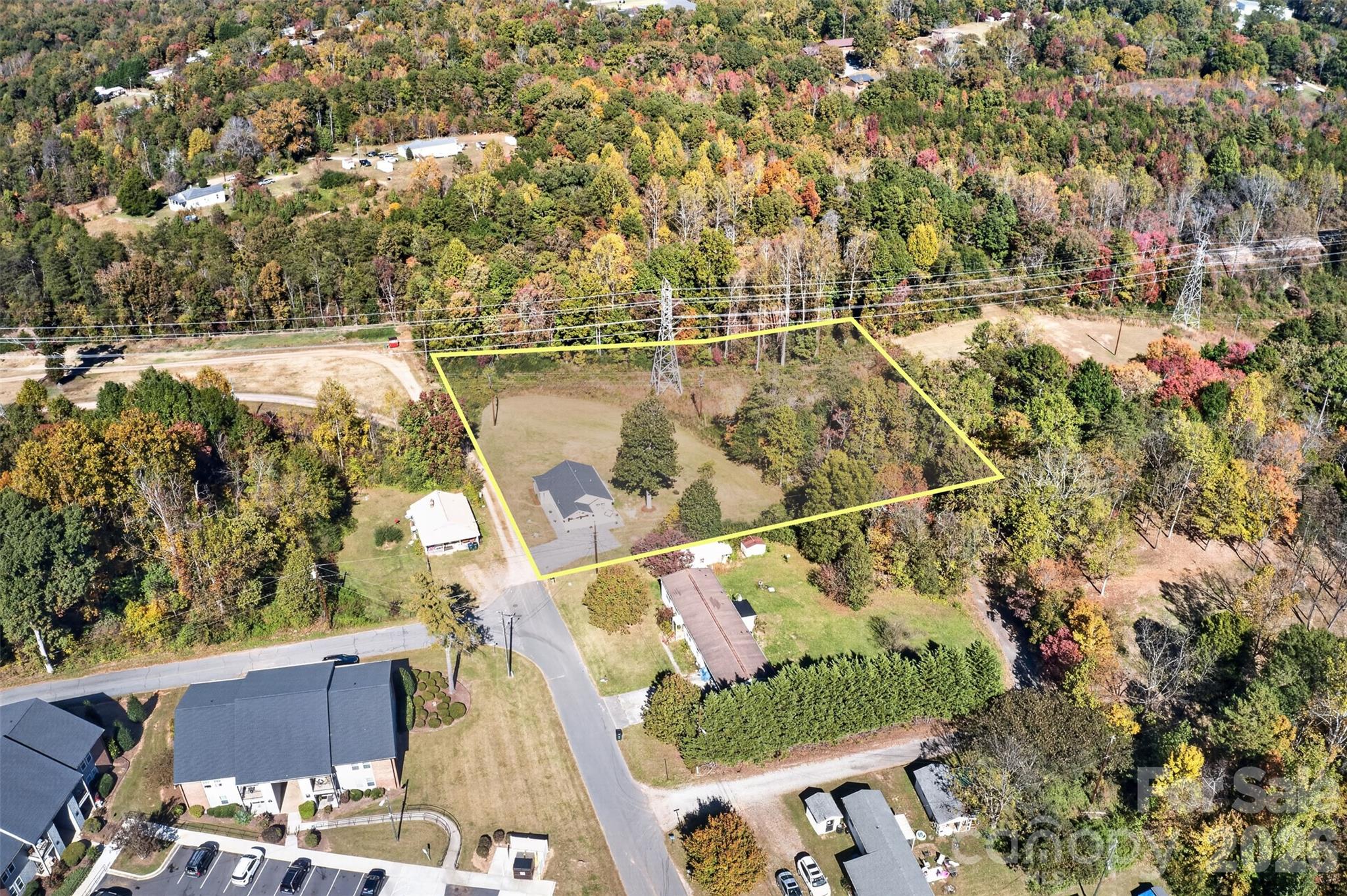 415 Hauss Ridge Road