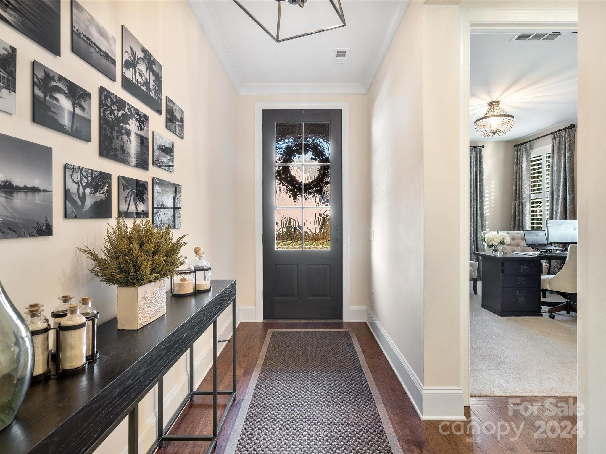 Providence Retreat - Residential