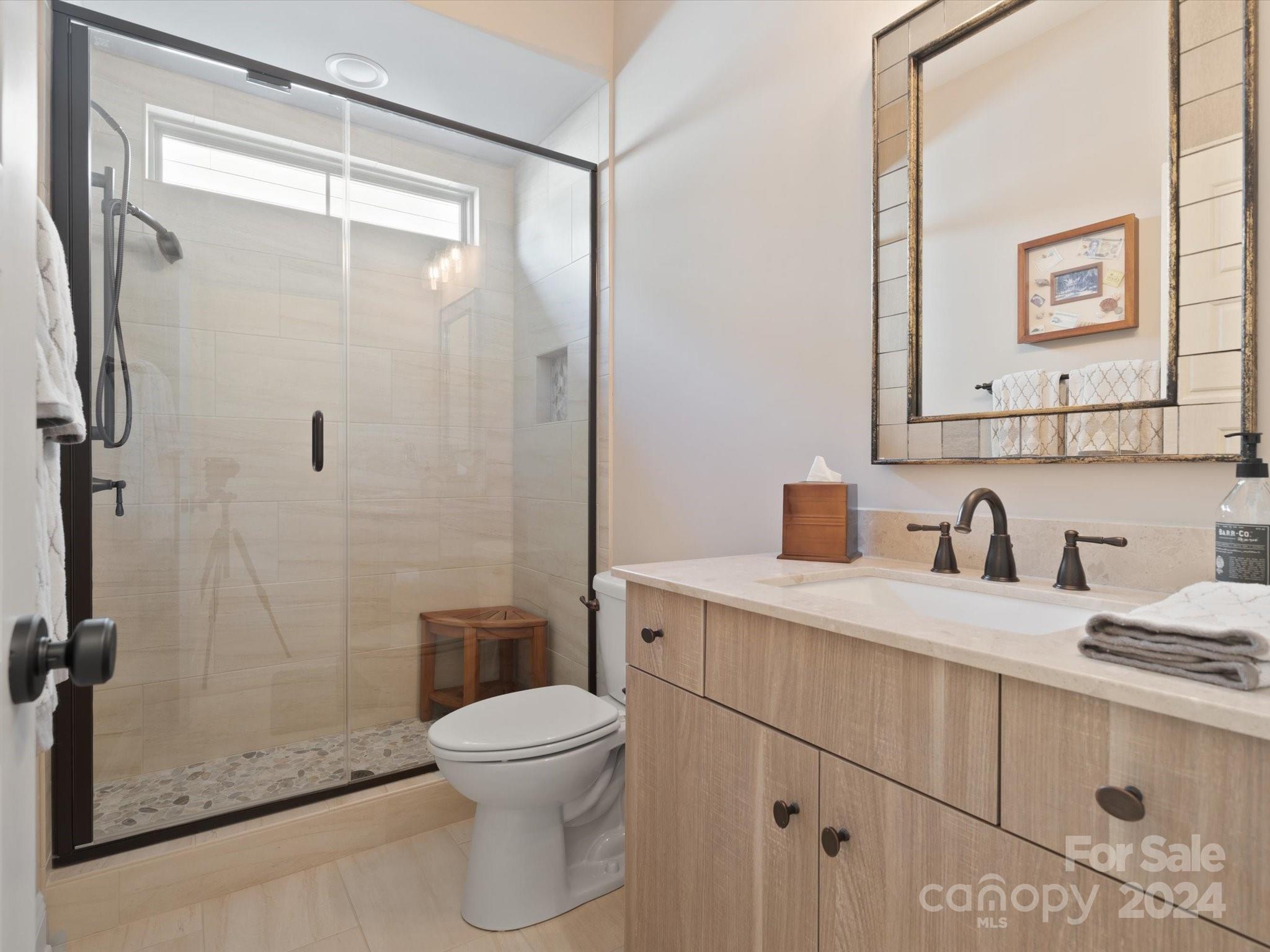 Providence Retreat - Residential