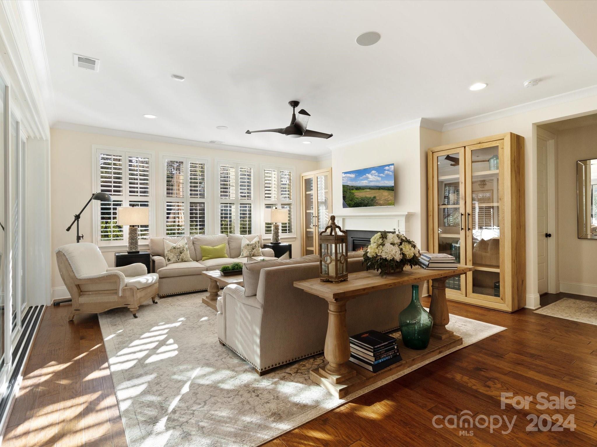 Providence Retreat - Residential