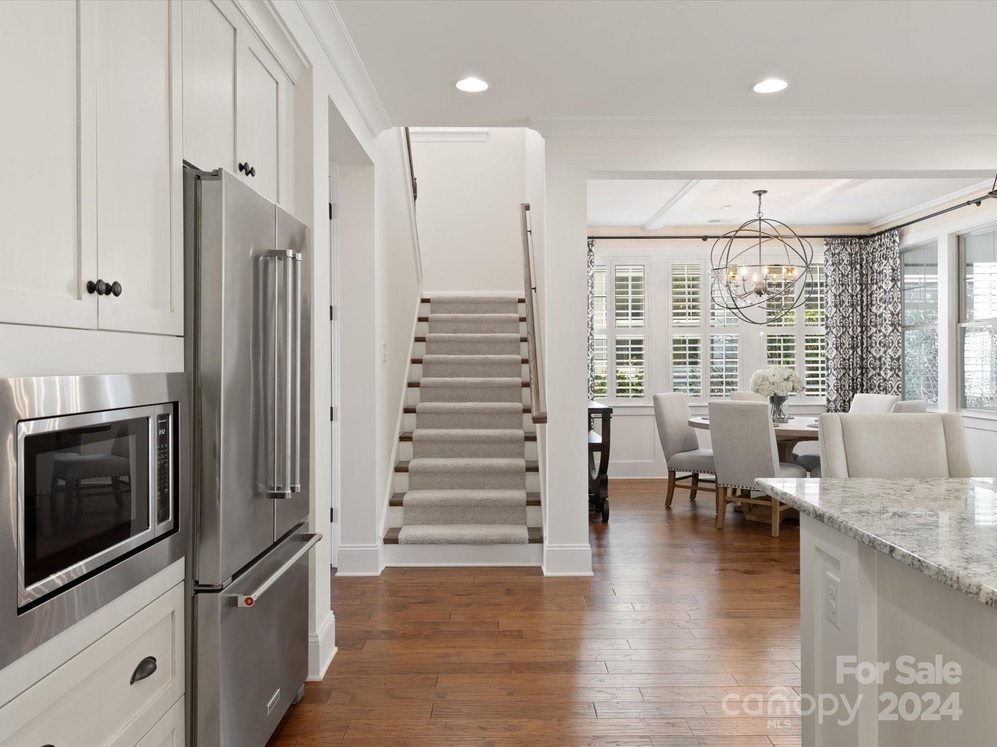 Providence Retreat - Residential