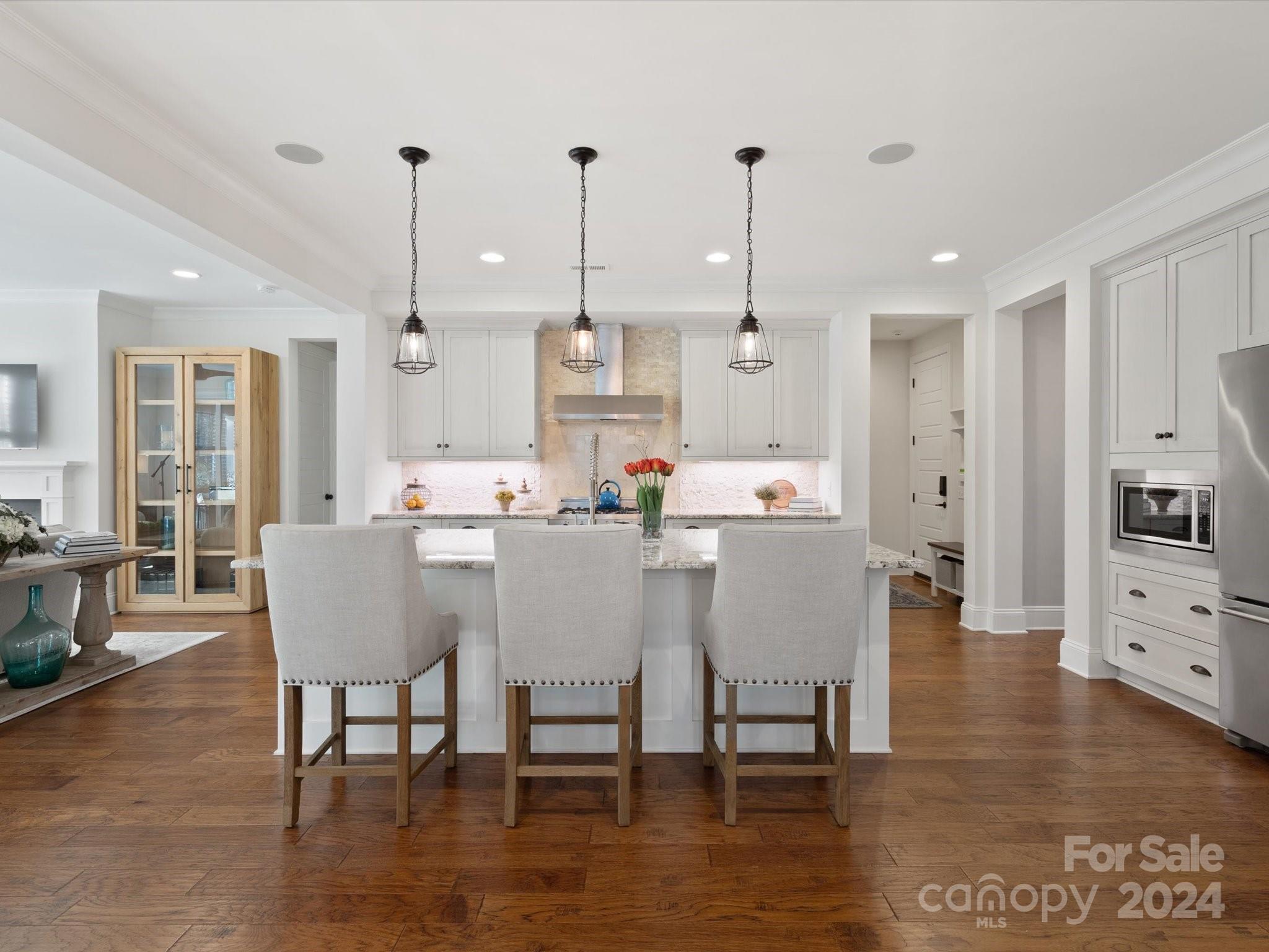 Providence Retreat - Residential