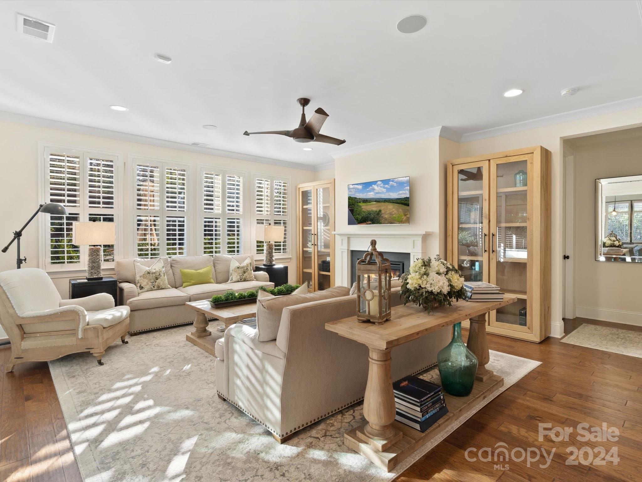 Providence Retreat - Residential