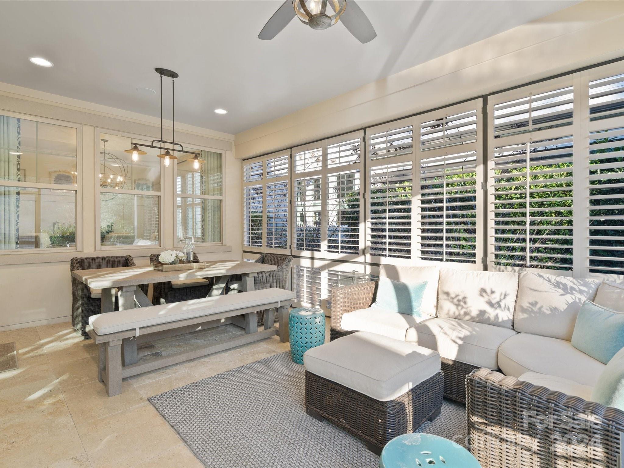Providence Retreat - Residential