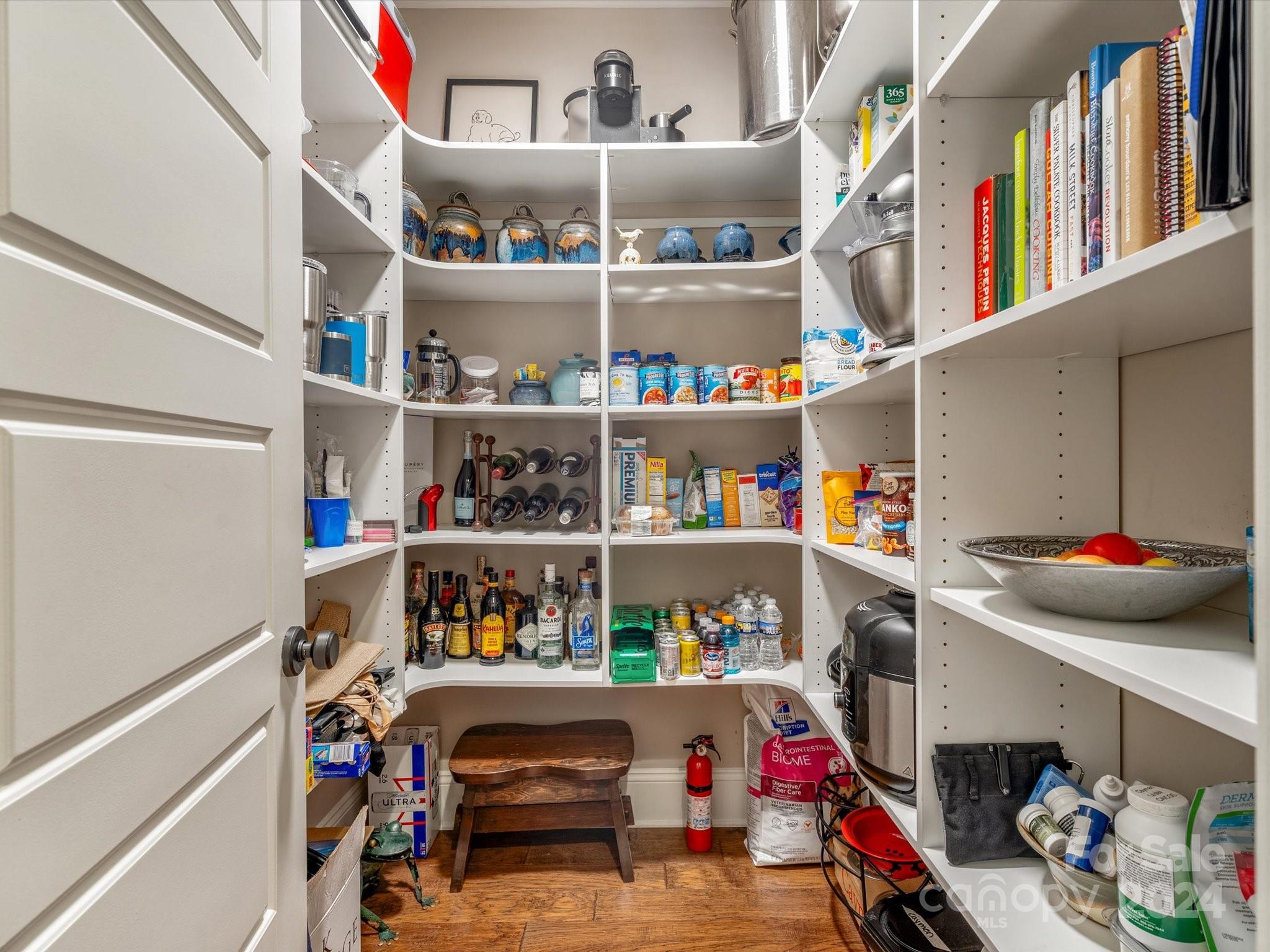 Providence Retreat - Residential