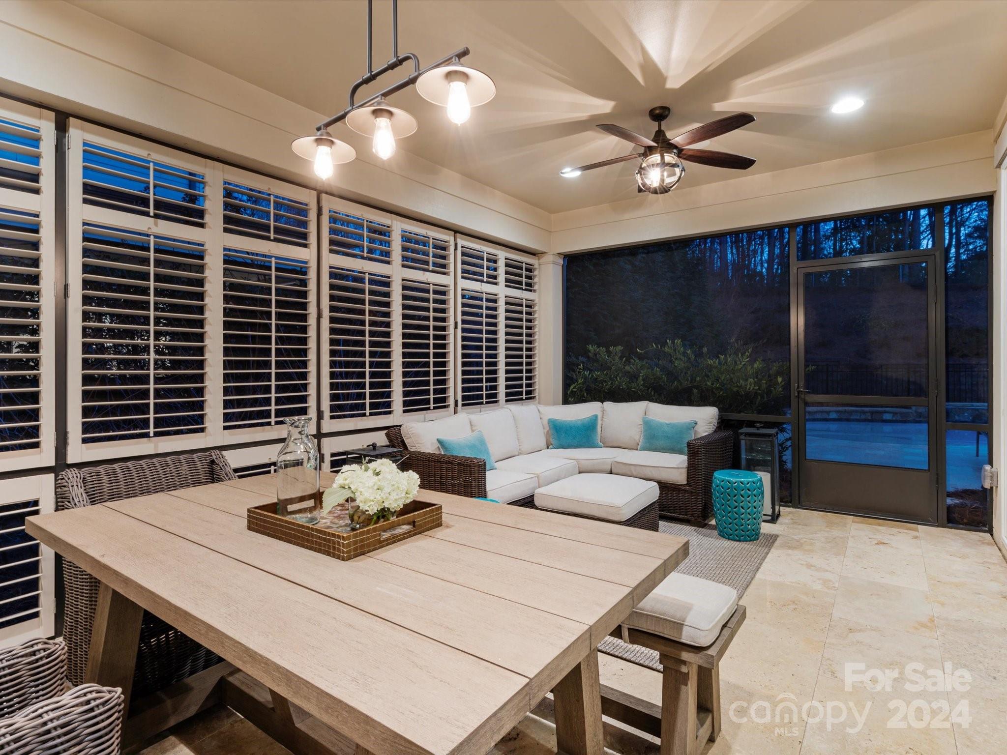 Providence Retreat - Residential
