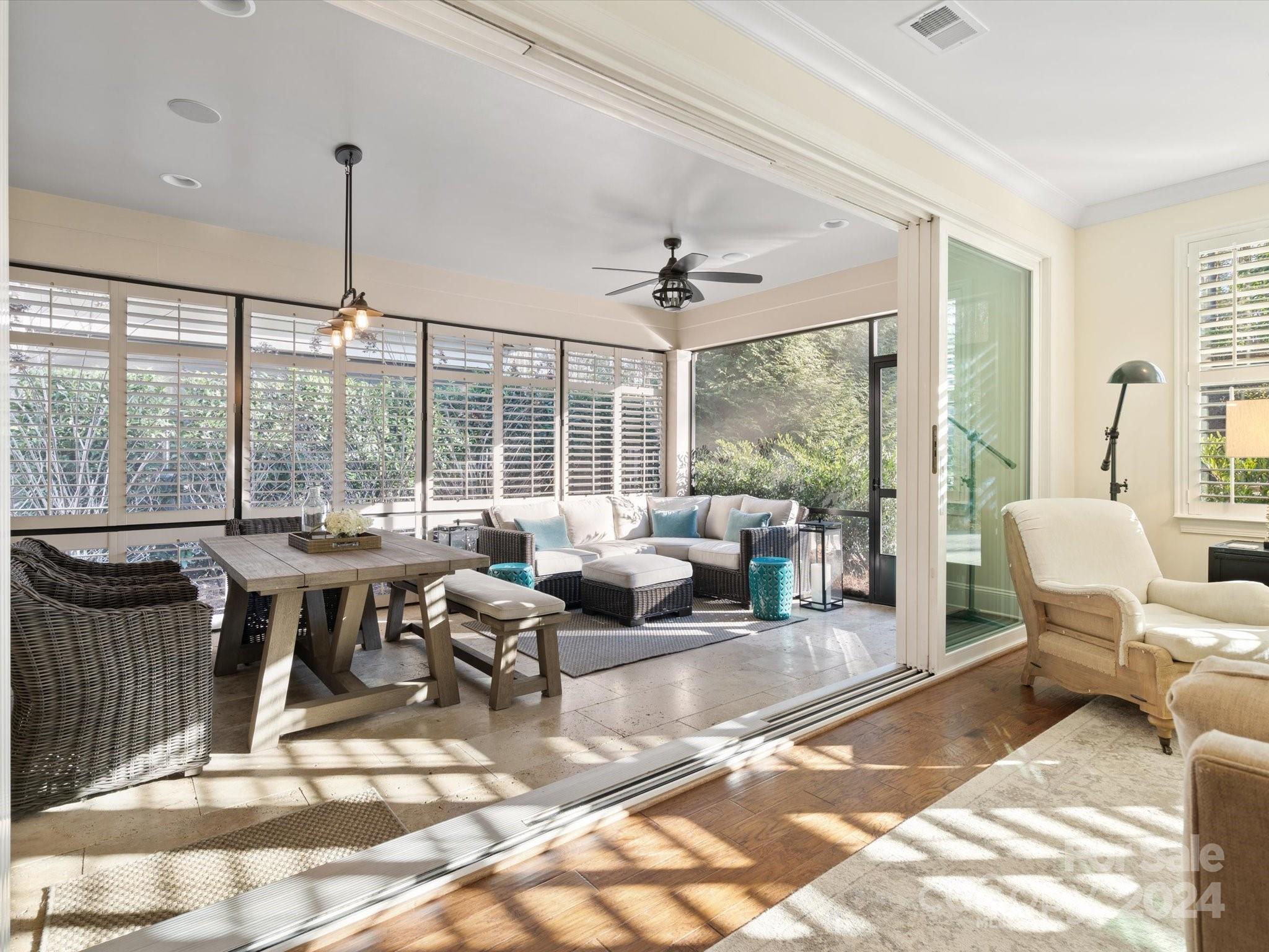 Providence Retreat - Residential