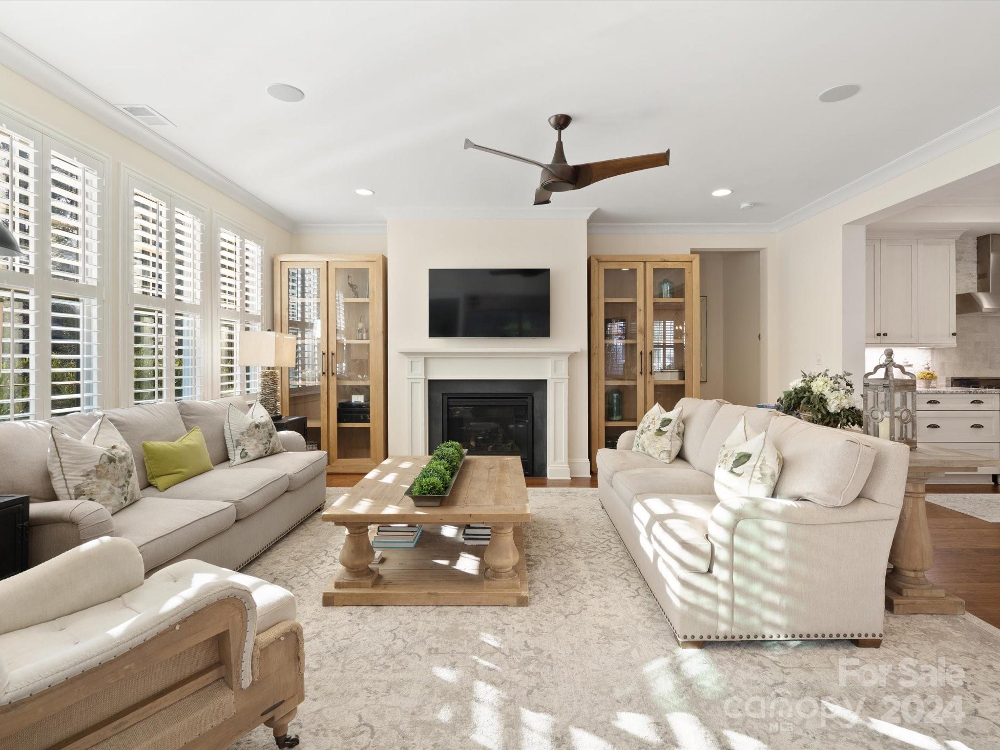 Providence Retreat - Residential