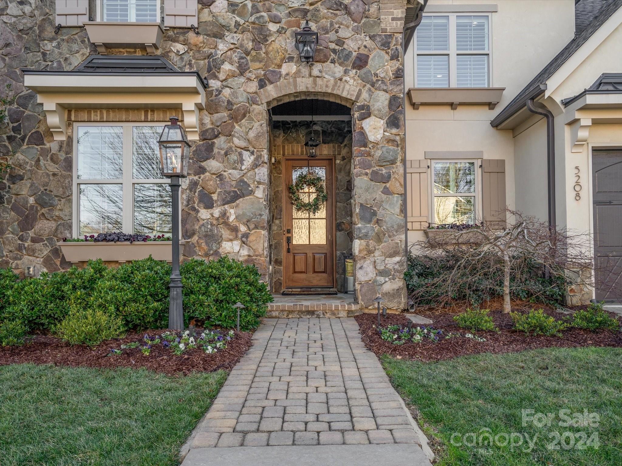Providence Retreat - Residential
