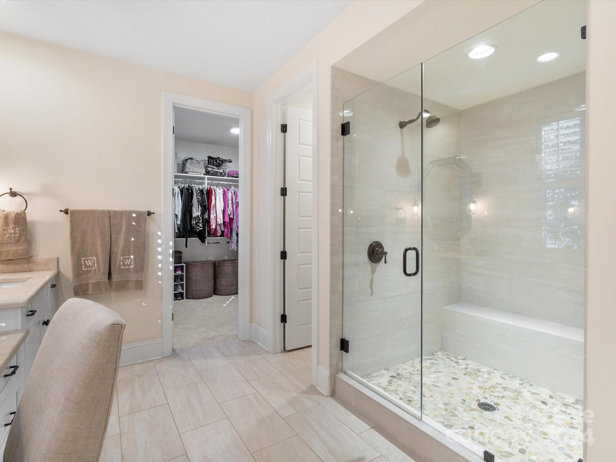 Providence Retreat - Residential