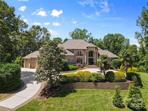 1405 Saratoga Woods Drive Waxhaw NC 28173