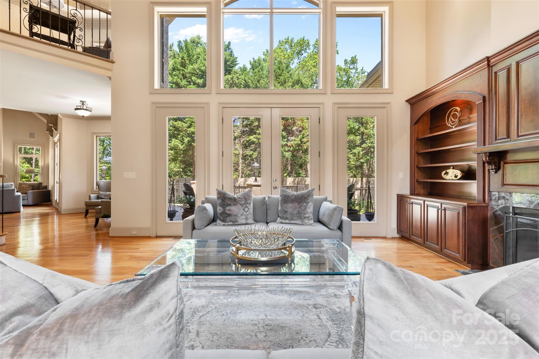 1405 Saratoga Woods Drive