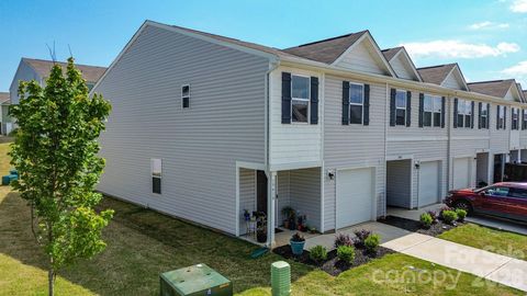 Photo of 1941 Tranquility Circle #A, Newton, NC 28658 (MLS # 4392145)