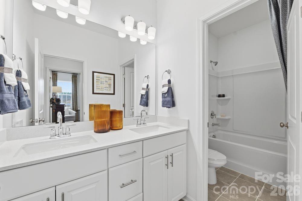 Terraces at the Exchange - Residential