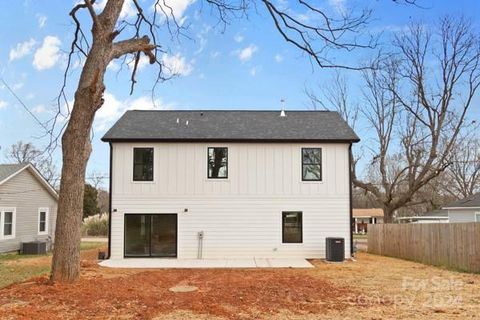 A home in Belmont