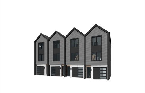 208 Mattoon Street Charlotte NC 28216