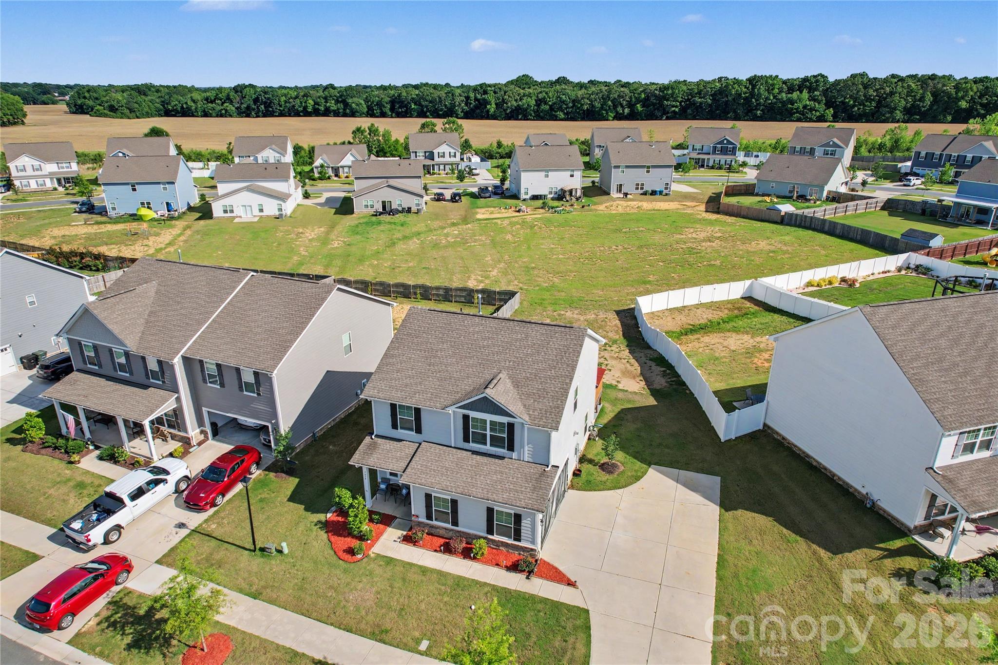 3634 Allenby Place