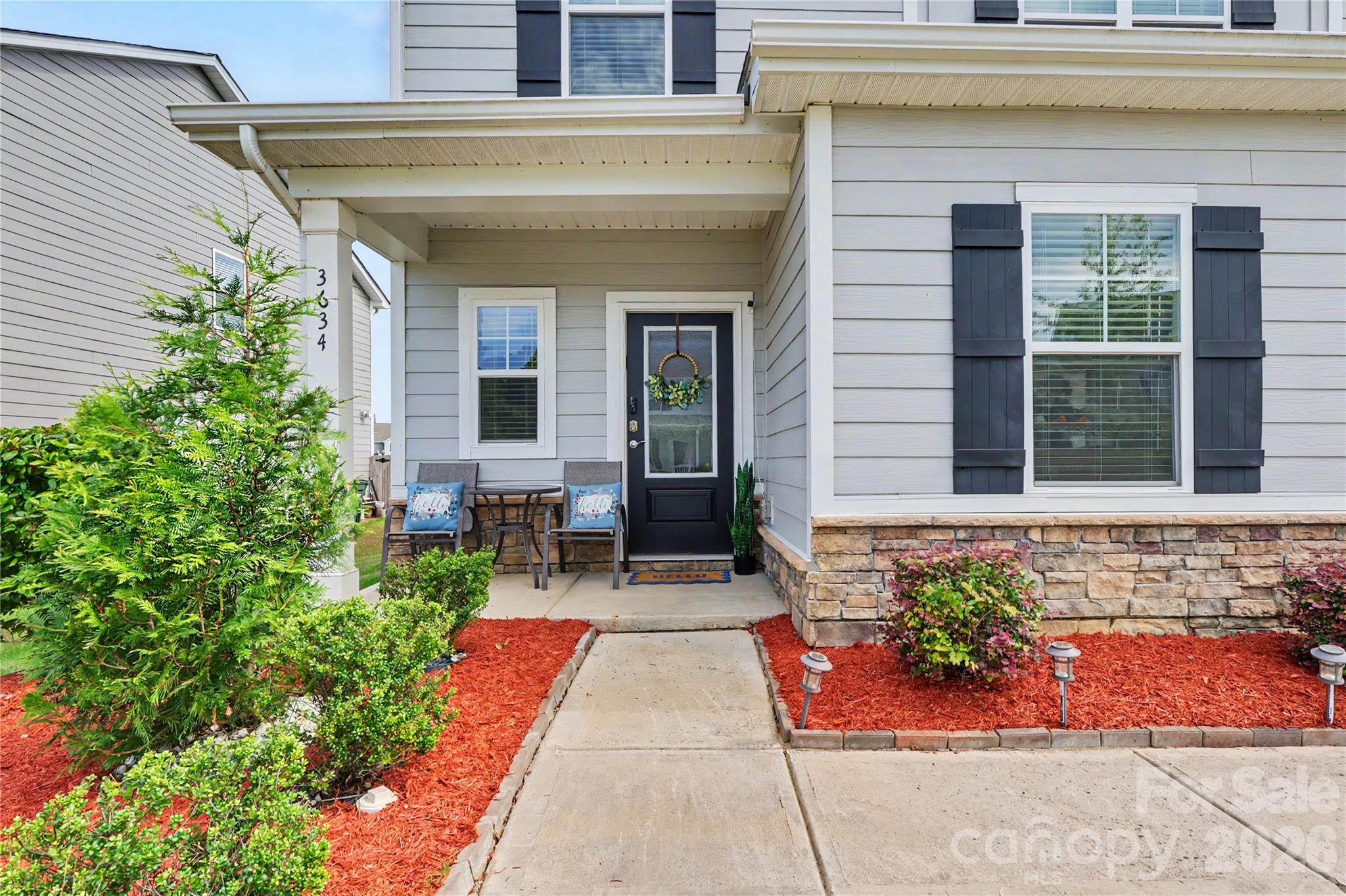 3634 Allenby Place