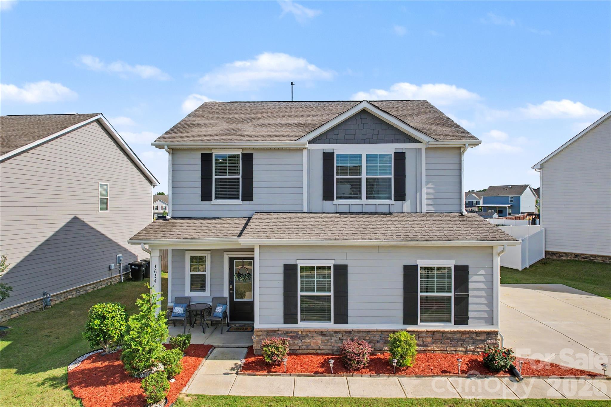 3634 Allenby Place