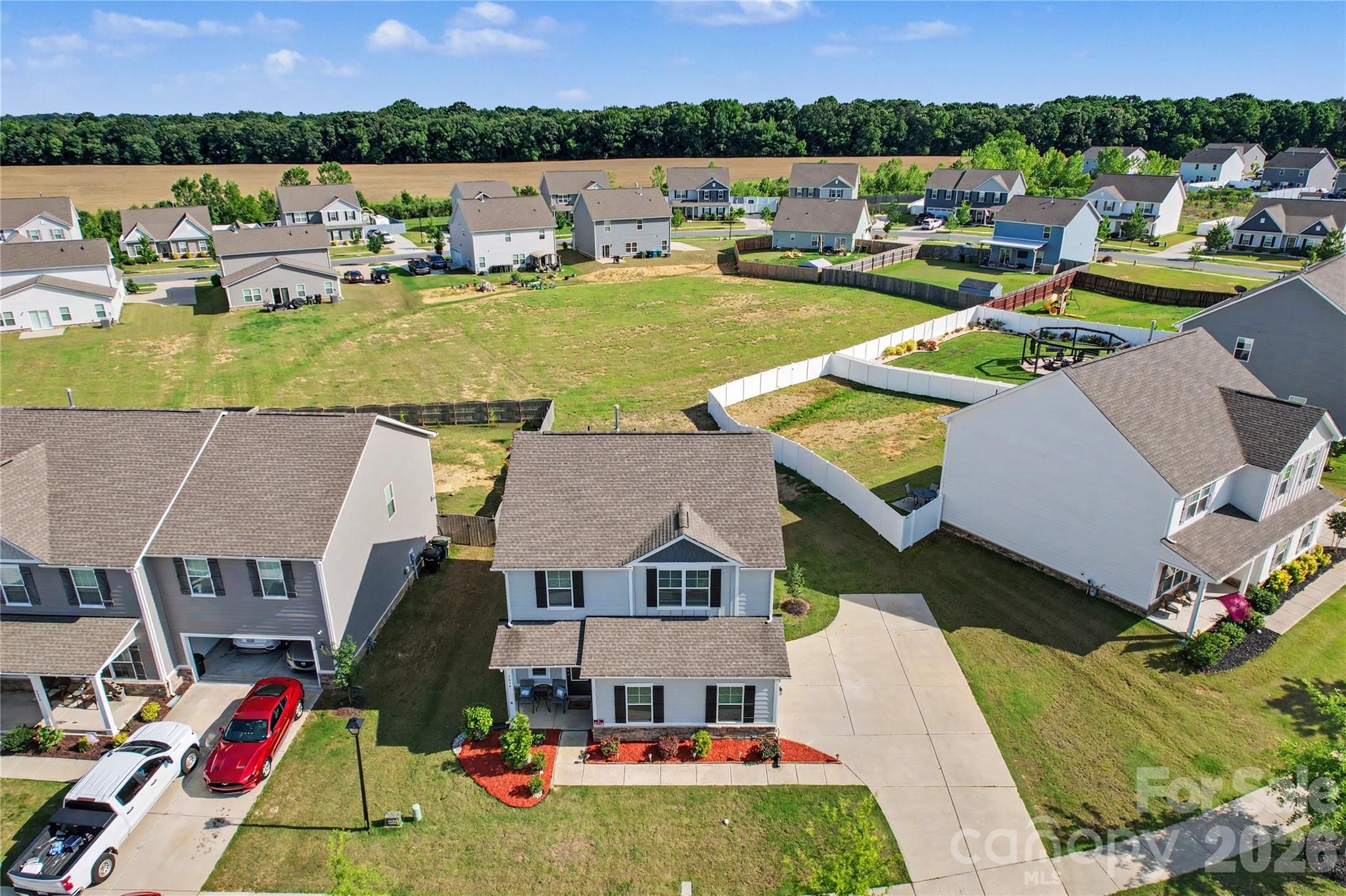 3634 Allenby Place
