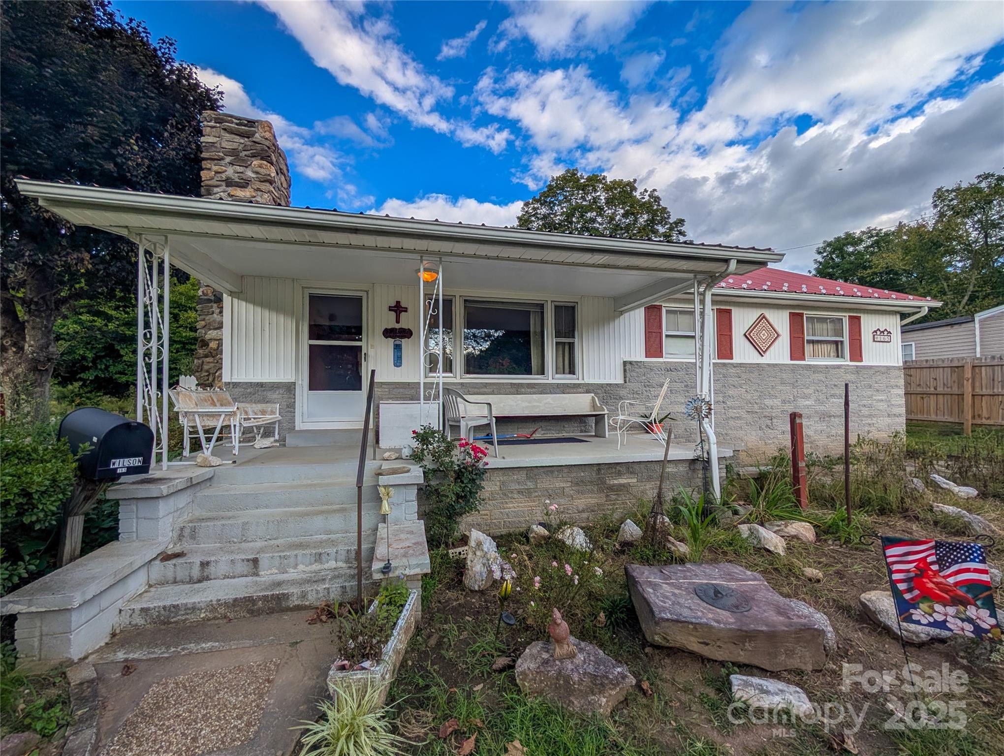 165 Cattail Creek Road