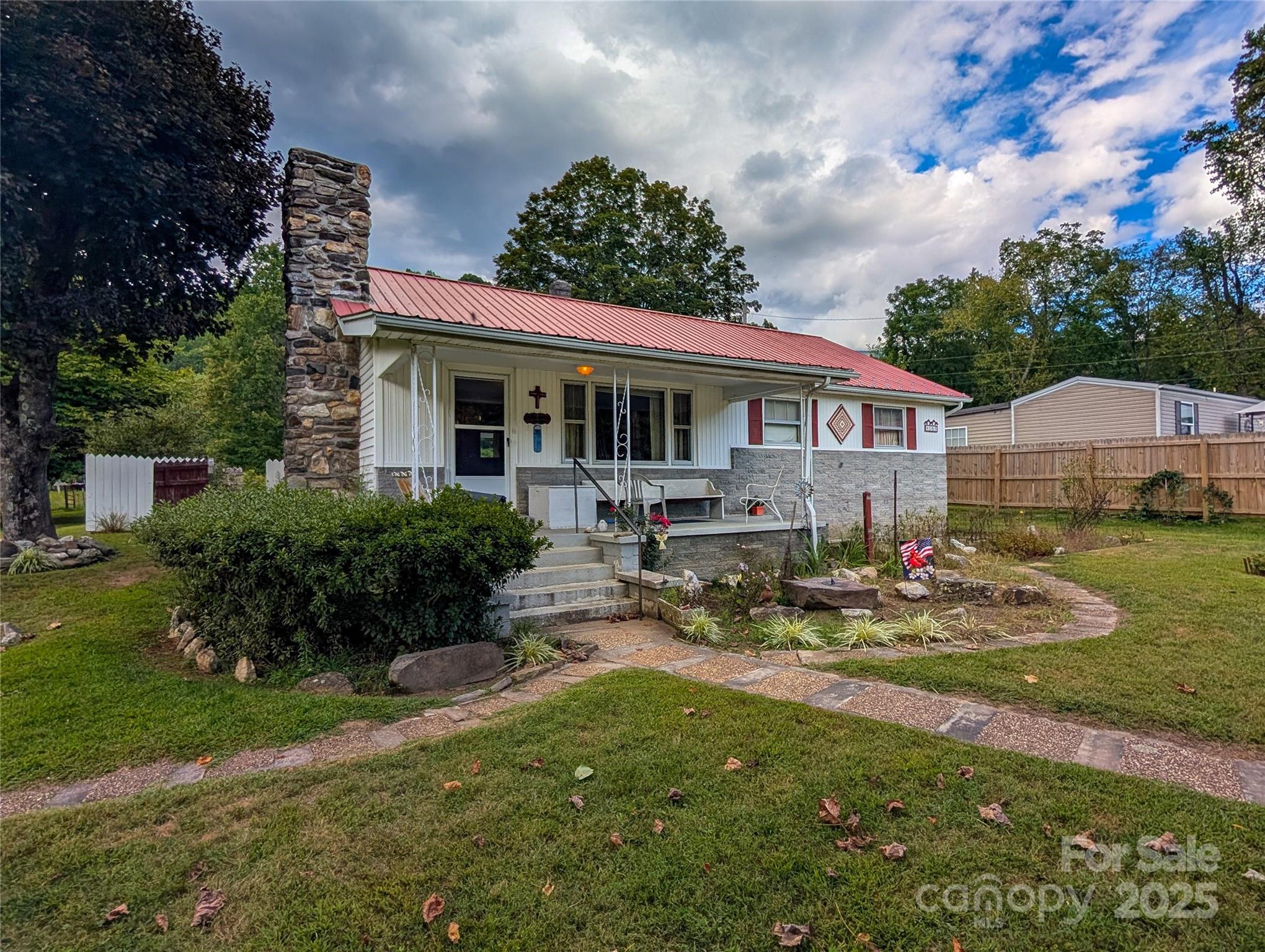 165 Cattail Creek Road