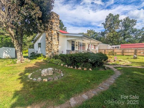 165 Cattail Creek Road Burnsville NC 28714
