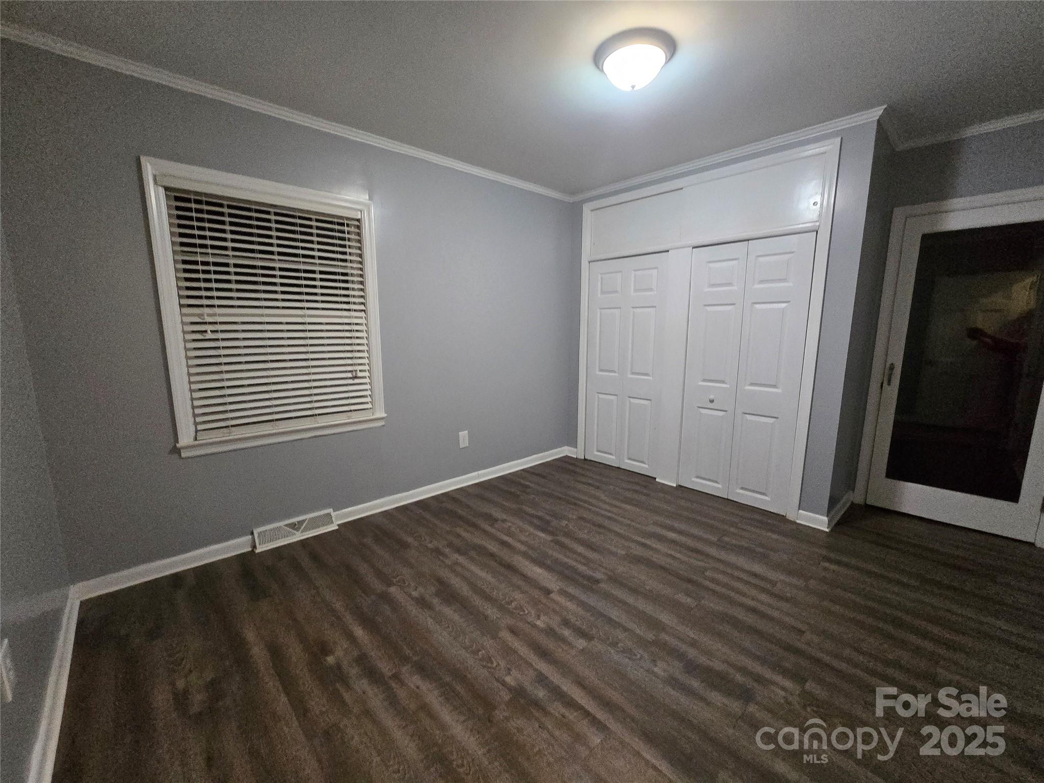 Kings Mountain Heights - Residential