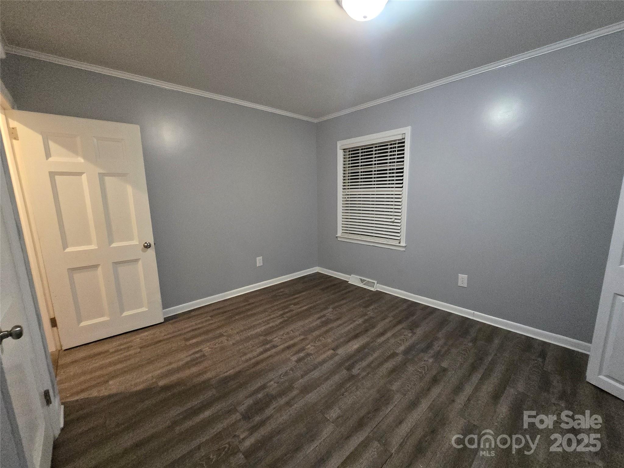 Kings Mountain Heights - Residential