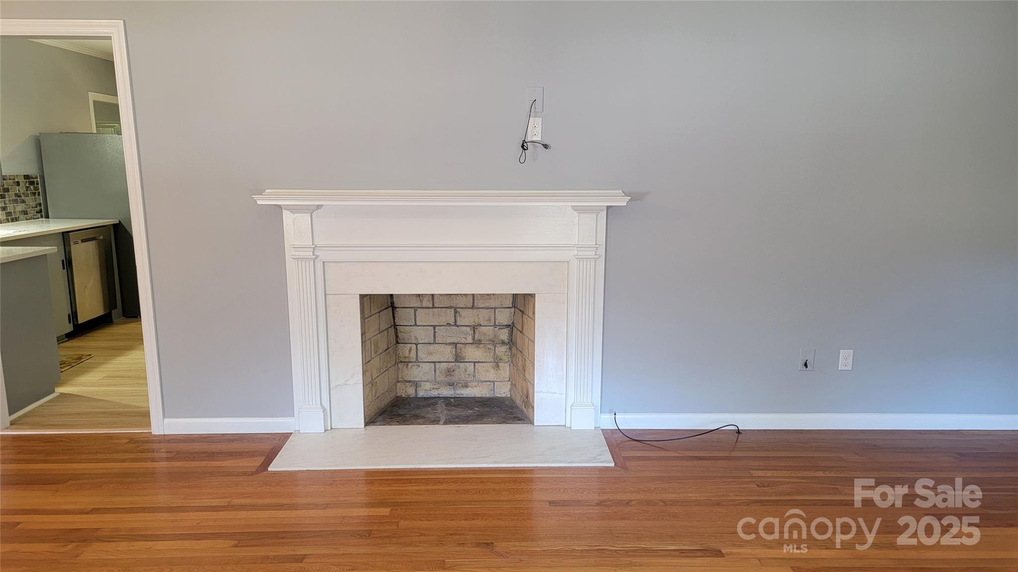 Kings Mountain Heights - Residential