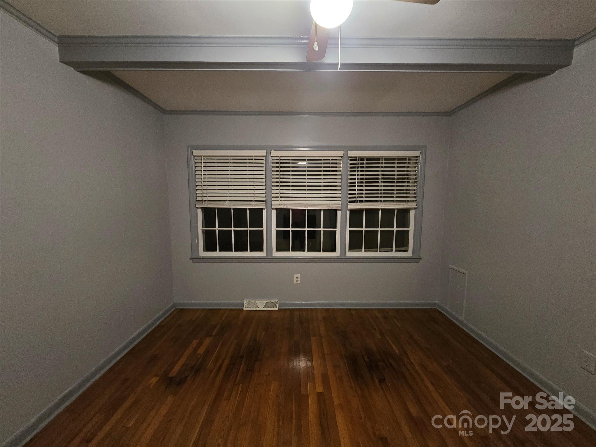 Kings Mountain Heights - Residential