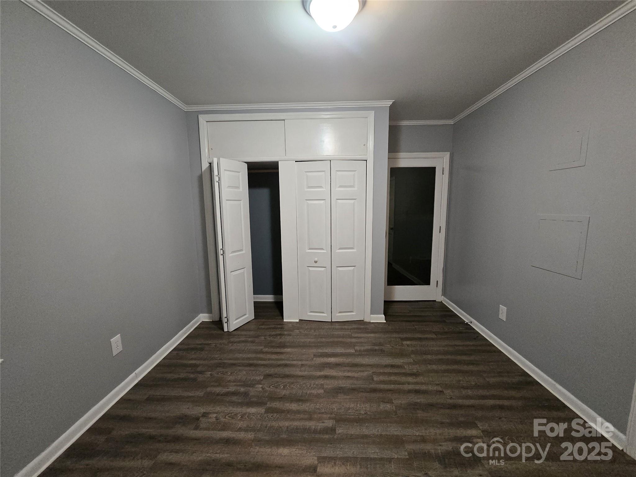 Kings Mountain Heights - Residential