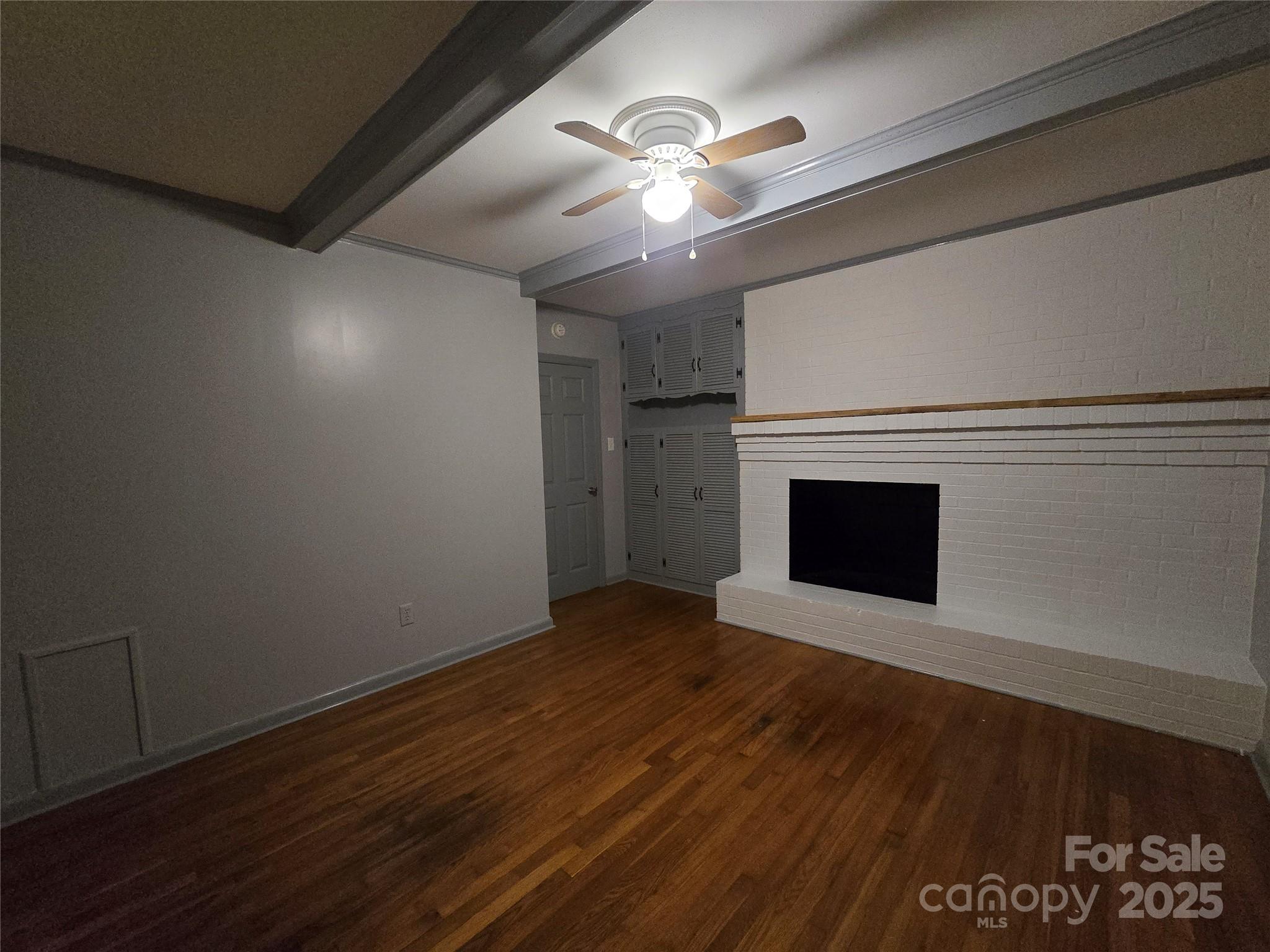 Kings Mountain Heights - Residential