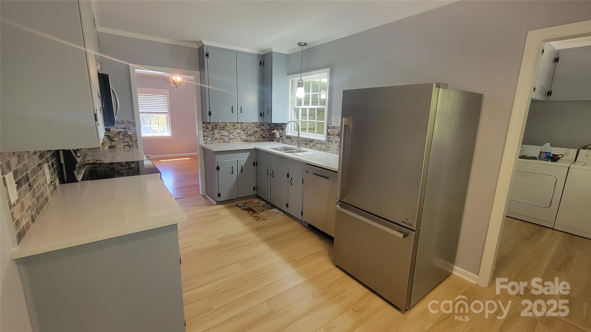 Kings Mountain Heights - Residential