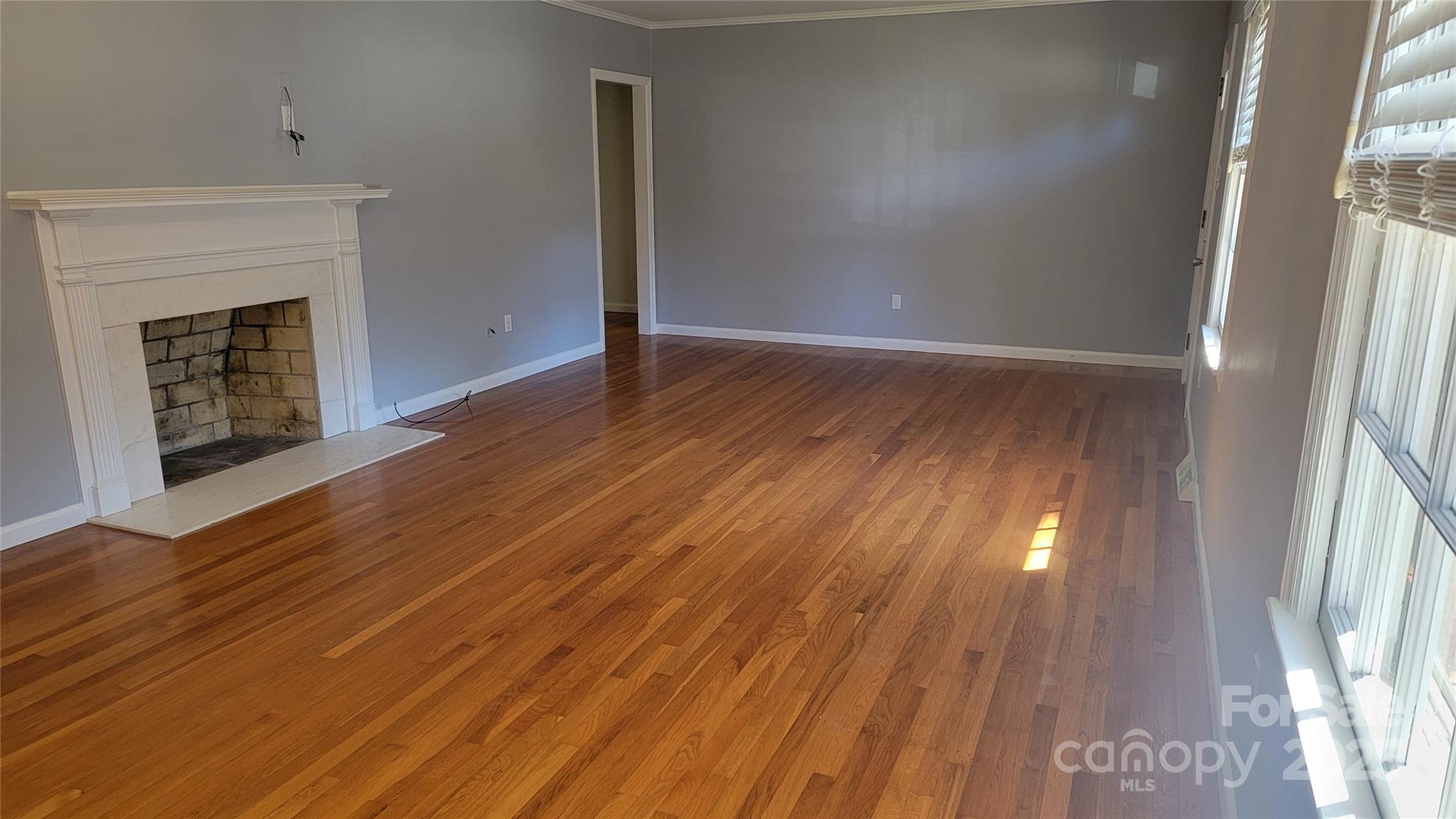 Kings Mountain Heights - Residential