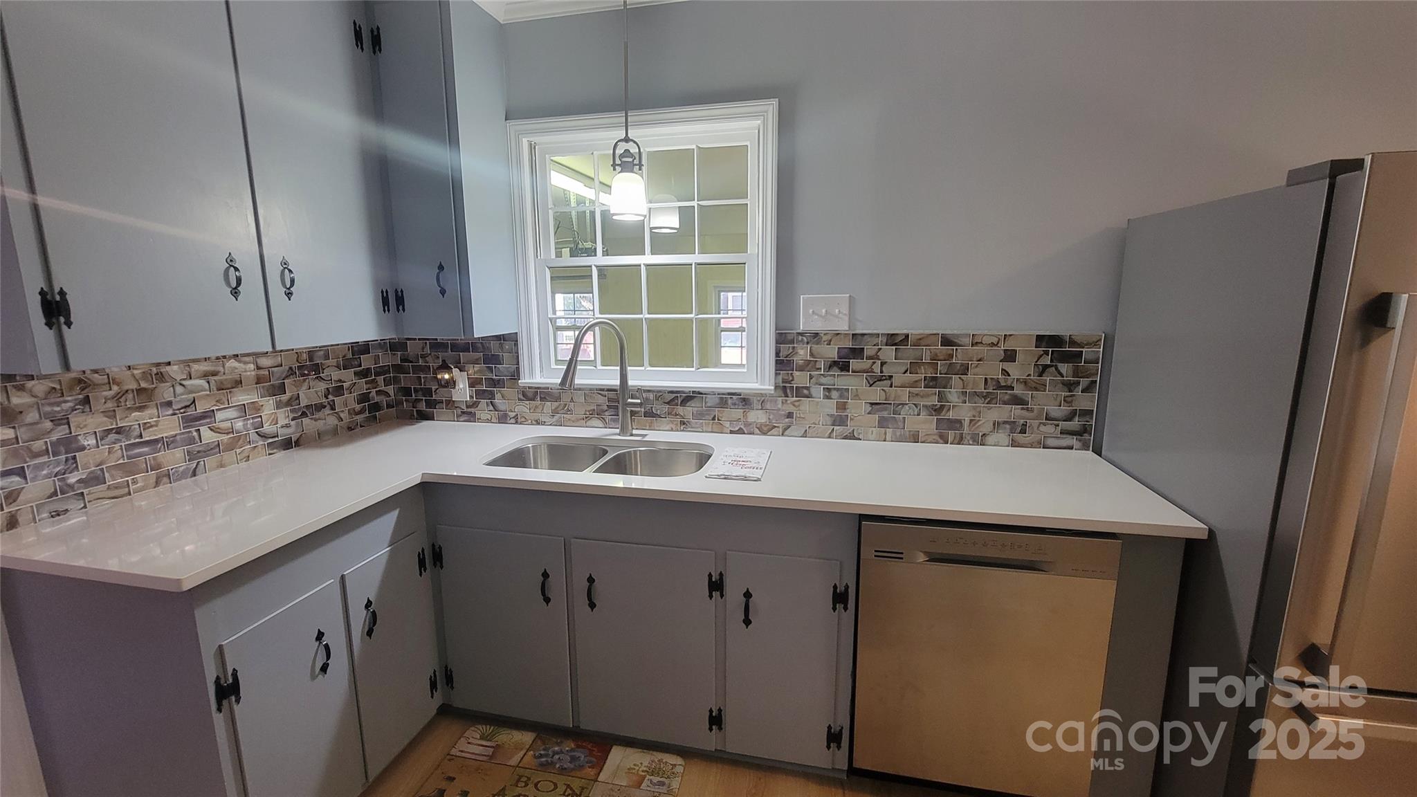 Kings Mountain Heights - Residential