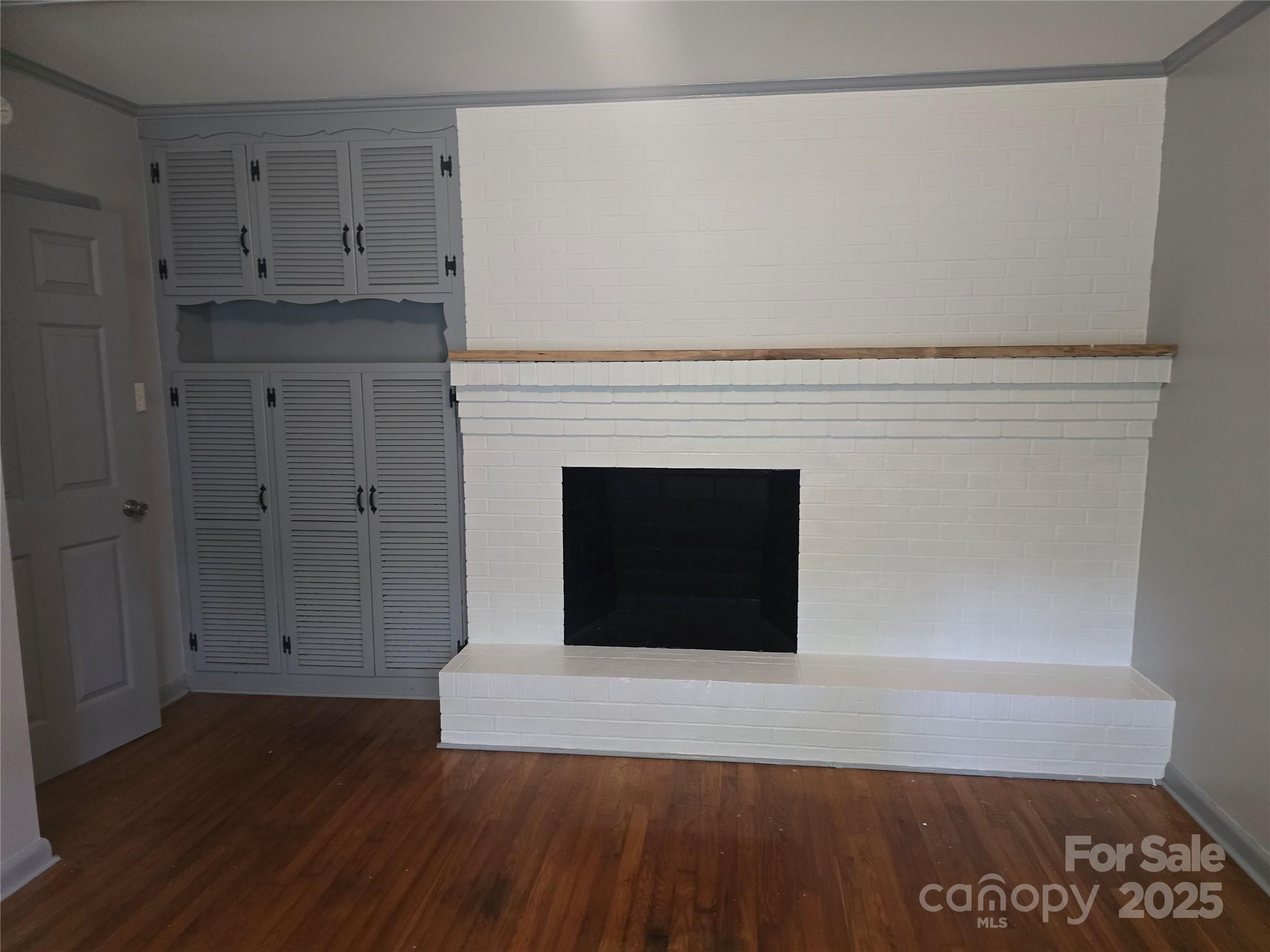 Kings Mountain Heights - Residential