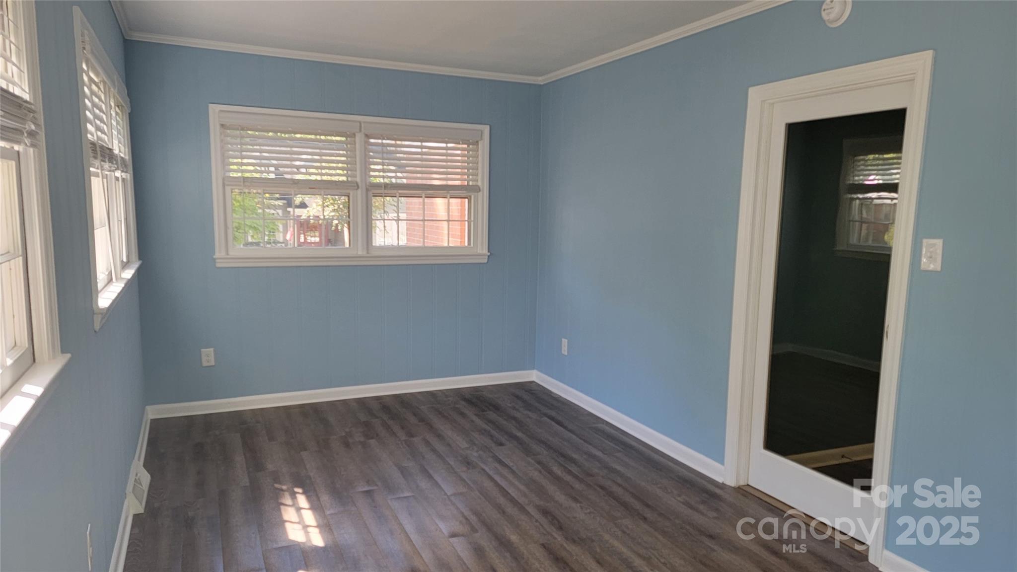 Kings Mountain Heights - Residential