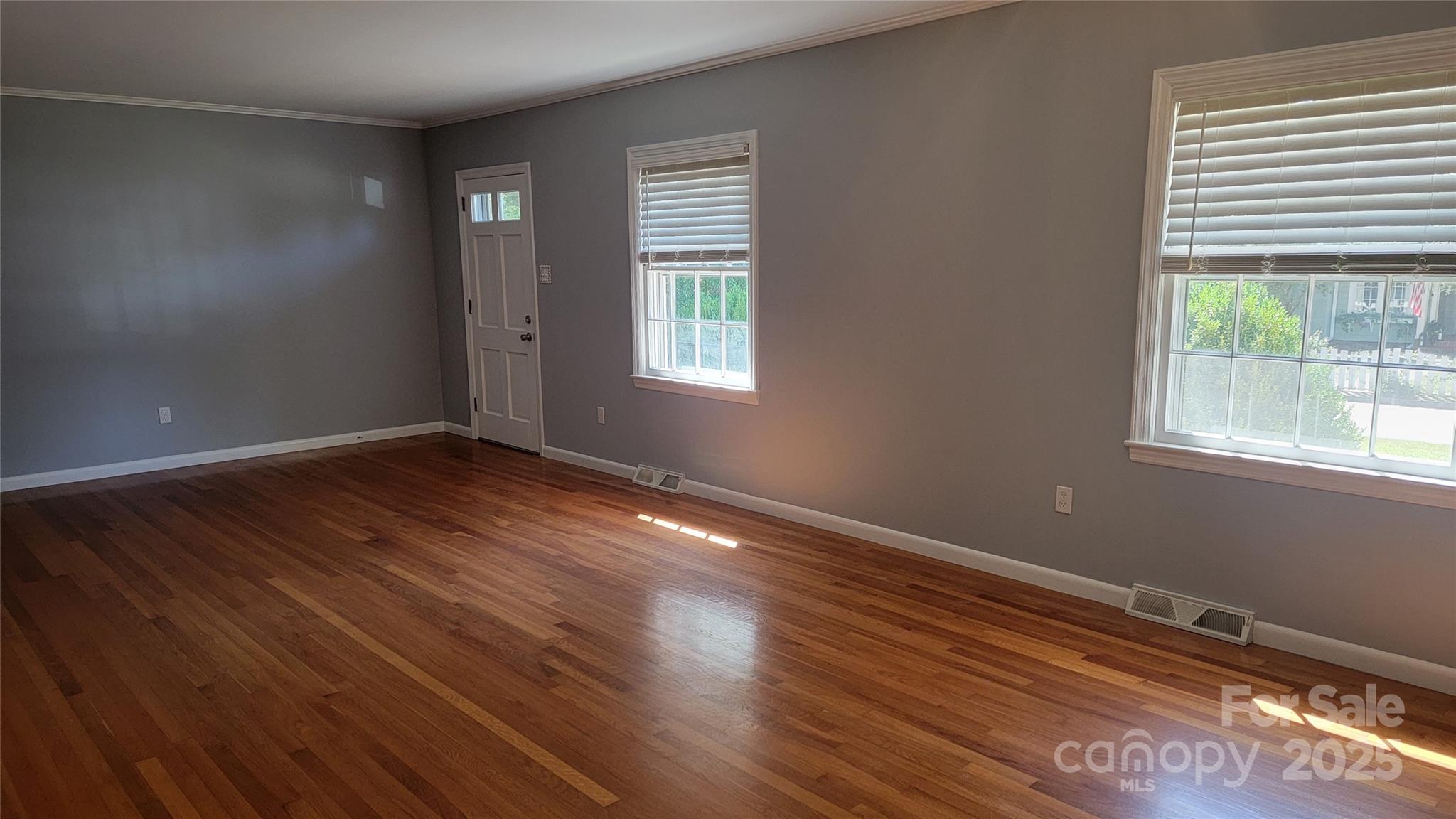 Kings Mountain Heights - Residential