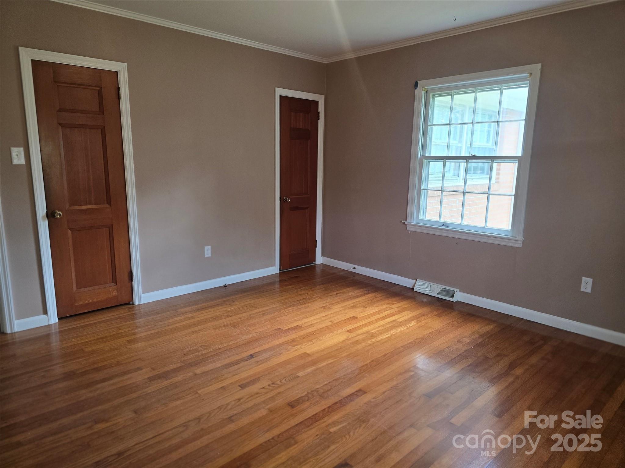 Kings Mountain Heights - Residential