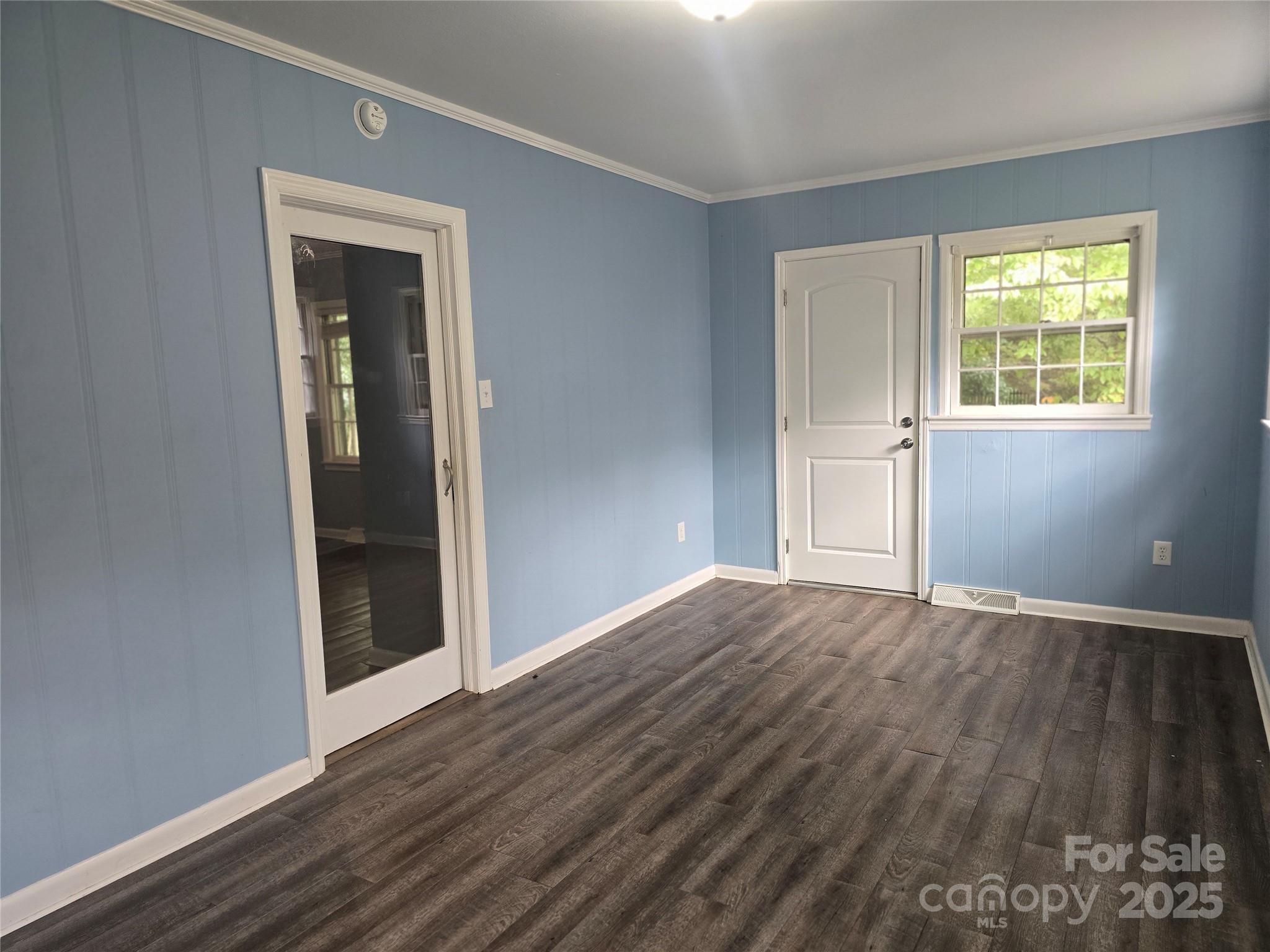 Kings Mountain Heights - Residential